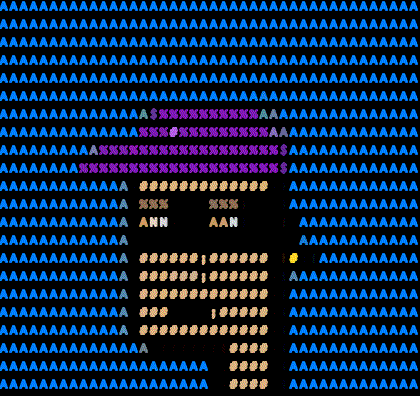 EncryptedPunk #6837 NFT on Algorand