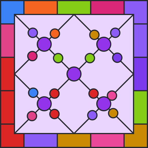 Octorand Gen2 #5485 NFT on Algorand