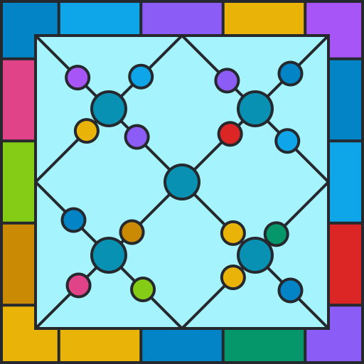 Octorand Gen2 #1589 NFT on Algorand