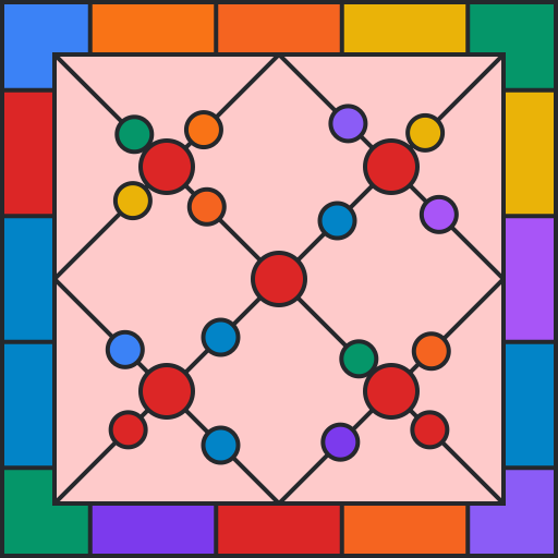 Octorand Gen2 #5785 NFT on Algorand