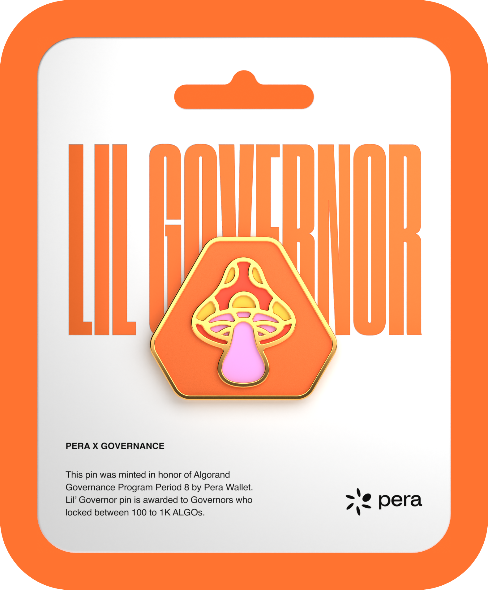 Lil' Governor icon