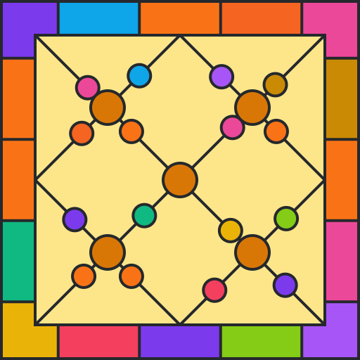 Octorand Gen2 #5574 NFT on Algorand