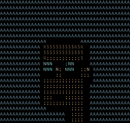 EncryptedPunk #3857 NFT on Algorand