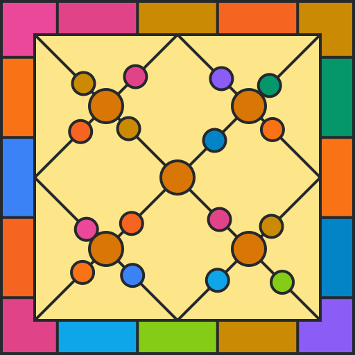 Octorand Gen2 #6204 NFT on Algorand