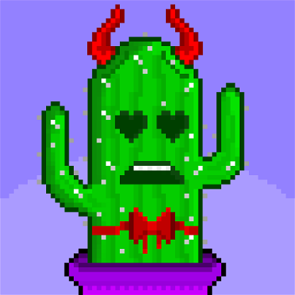 Cactus & Co. #288