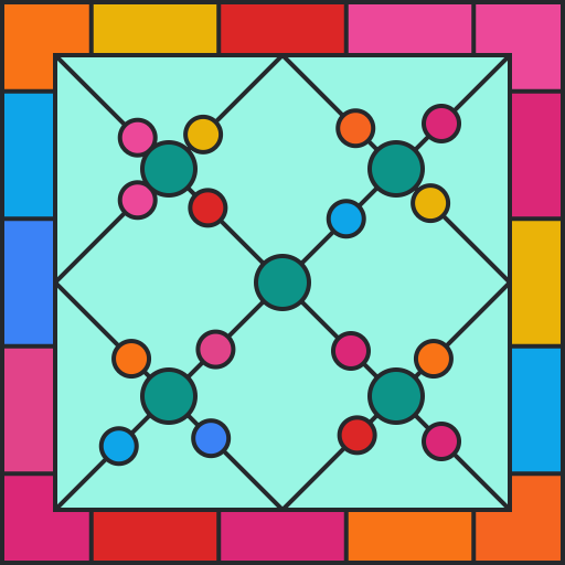 Octorand Gen2 #6099 NFT on Algorand