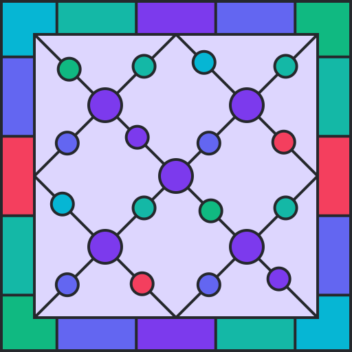 Octorand Gen2 #6901 NFT on Algorand
