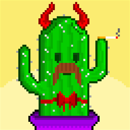 Cactus & Co. #1337