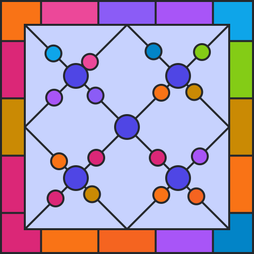 Octorand Gen2 #4449 NFT on Algorand