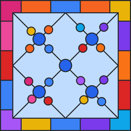 Octorand Gen2 #7471 NFT on Algorand