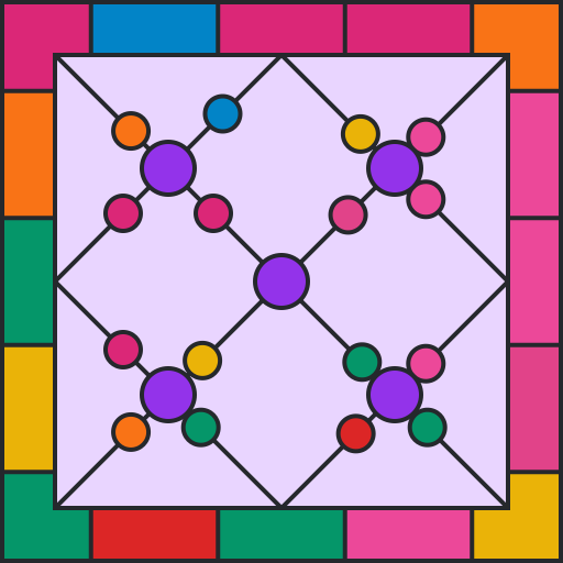 Octorand Gen2 #6932 NFT on Algorand