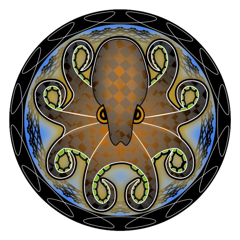 Guardian 496 NFT on Algorand