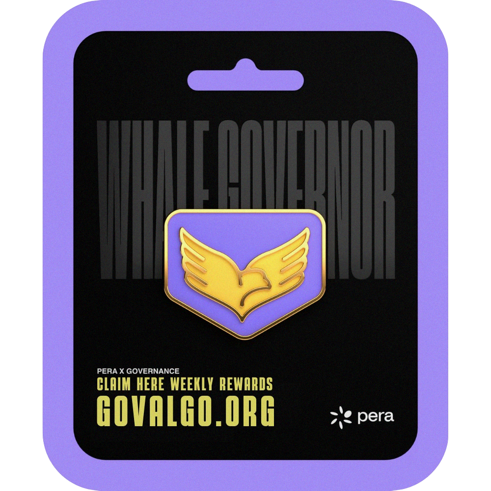 Epic Governance Credit icon