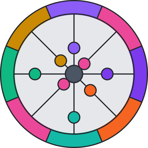 Octorand Gen1 #039 NFT on Algorand
