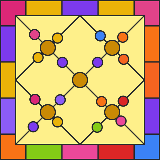 Octorand Gen2 #6662 NFT on Algorand