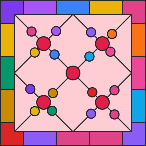 Octorand Gen2 #2254 NFT on Algorand