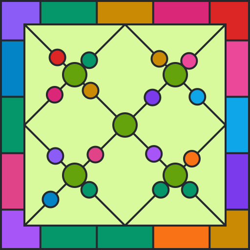 Octorand Gen2 #7240 NFT on Algorand