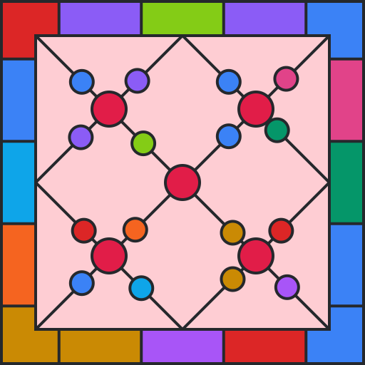 Octorand Gen2 #1558 NFT on Algorand