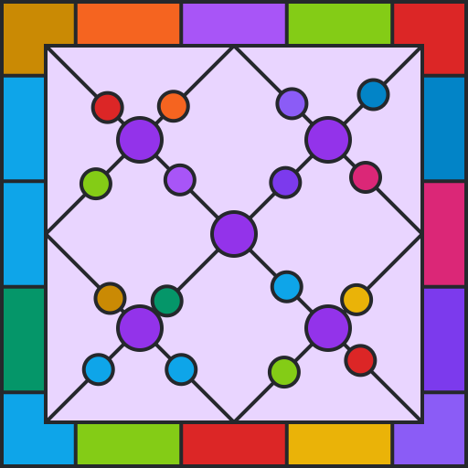 Octorand Gen2 #6646 NFT on Algorand