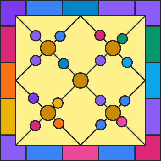 Octorand Gen2 #6387 NFT on Algorand