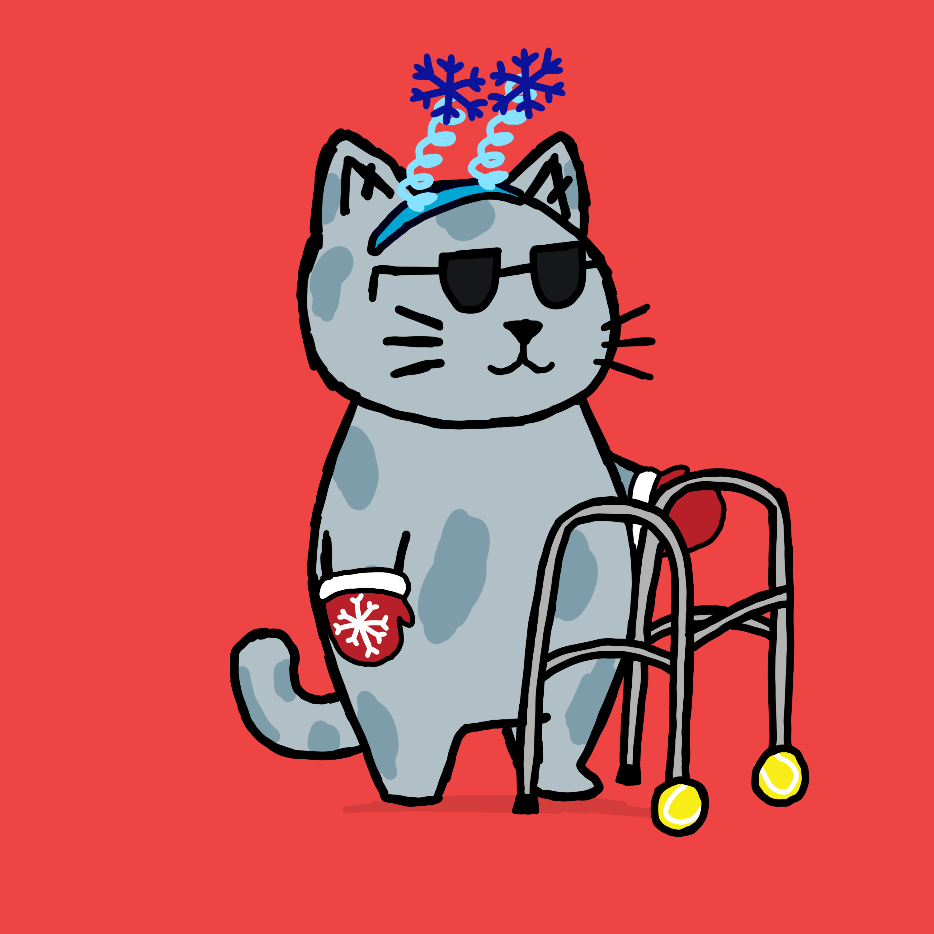 SK4L #1981 NFT on Algorand