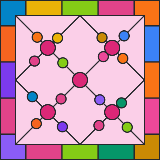 Octorand Gen2 #4813 NFT on Algorand