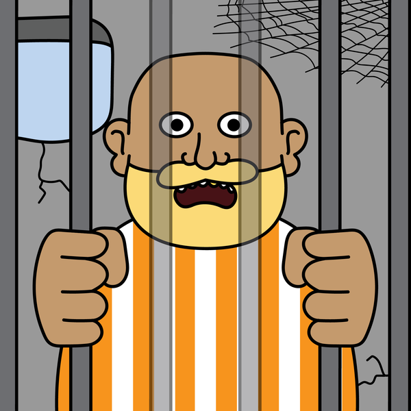 Image of INMATES #50