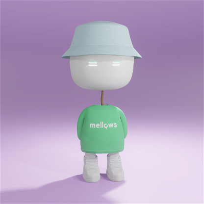 mellow #0041