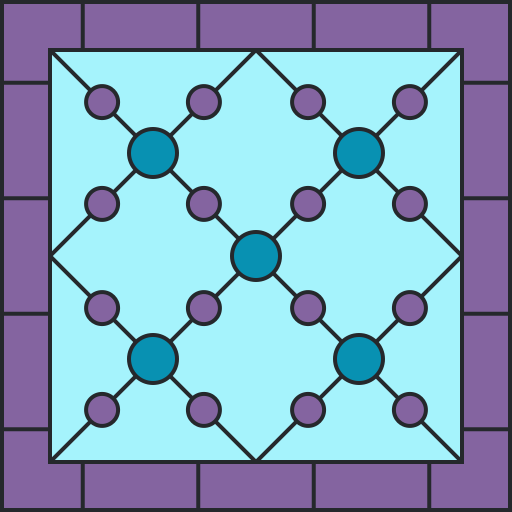 Octorand Gen2 #7231 NFT on Algorand
