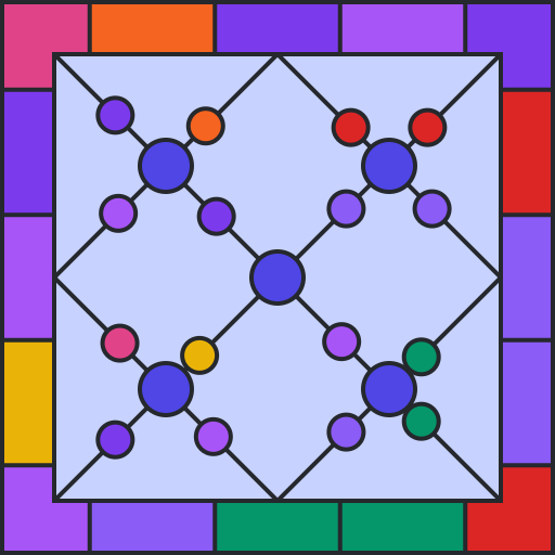 Octorand Gen2 #0239 NFT on Algorand