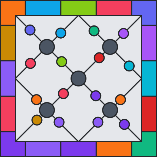 Octorand Gen2 #7782 NFT on Algorand