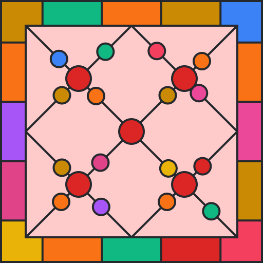 Octorand Gen2 #4923 NFT on Algorand