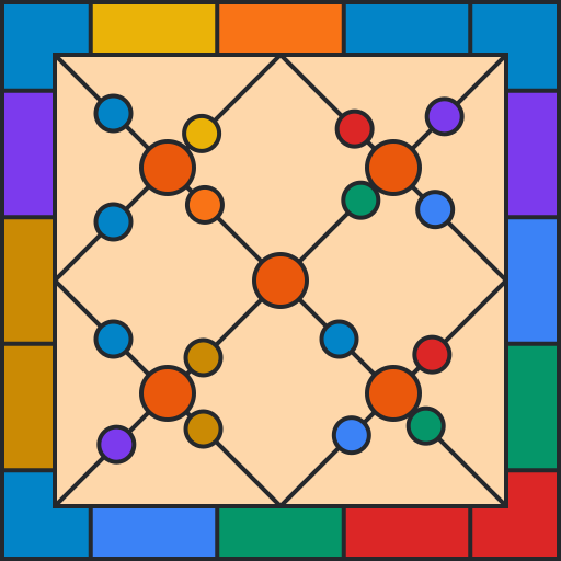 Octorand Gen2 #5405 NFT on Algorand