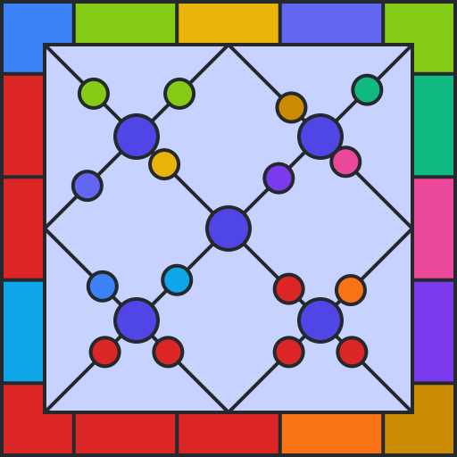 Octorand Gen2 #4600 NFT on Algorand