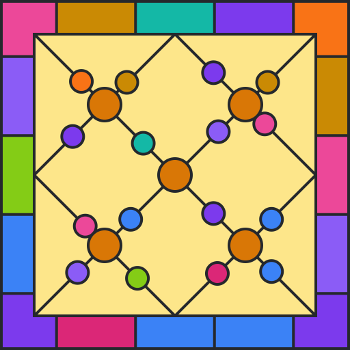 Octorand Gen2 #7702 NFT on Algorand