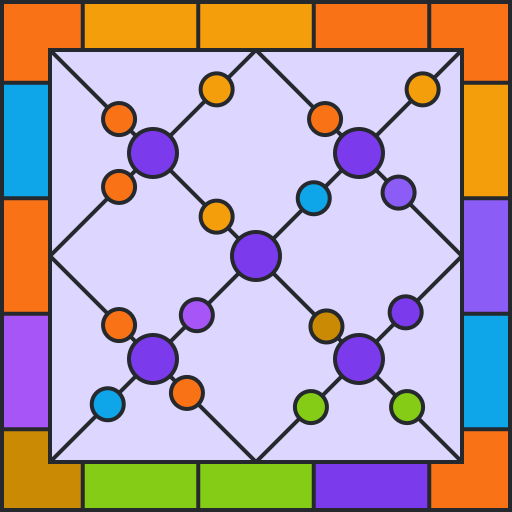 Octorand Gen2 #6929 NFT on Algorand