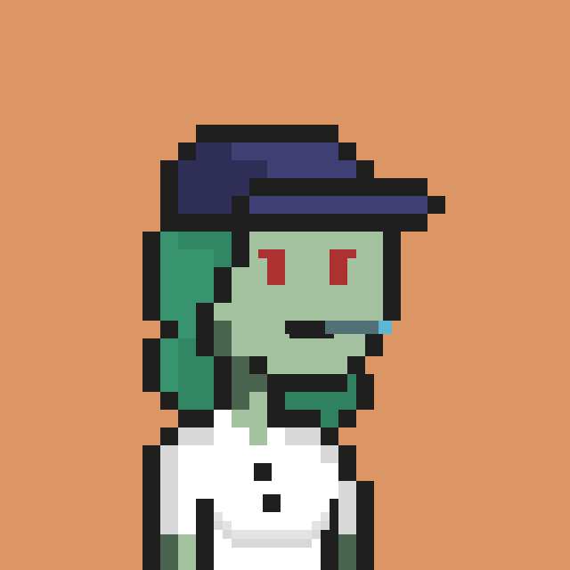 Pixel Gal #166 icon