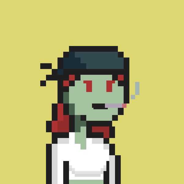 An image of Pixel Gal #470