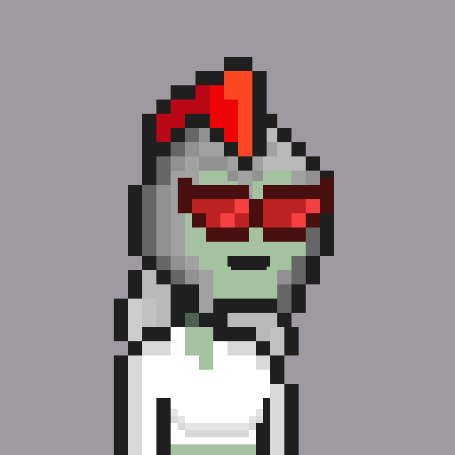 Pixel Gal #759 icon