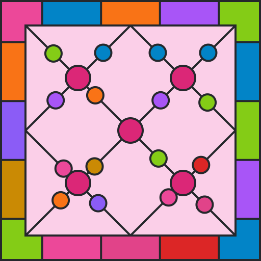 Octorand Gen2 #7355 NFT on Algorand