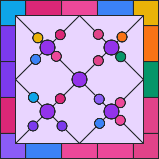 Octorand Gen2 #5756 NFT on Algorand