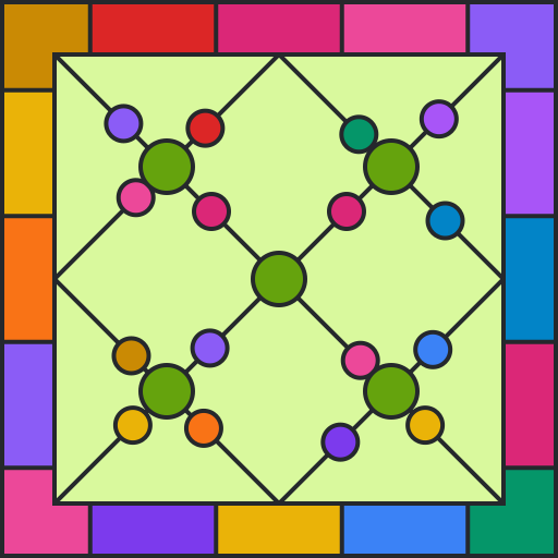 Octorand Gen2 #1337 NFT on Algorand