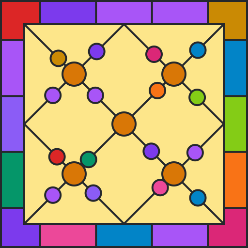 Octorand Gen2 #3648 NFT on Algorand