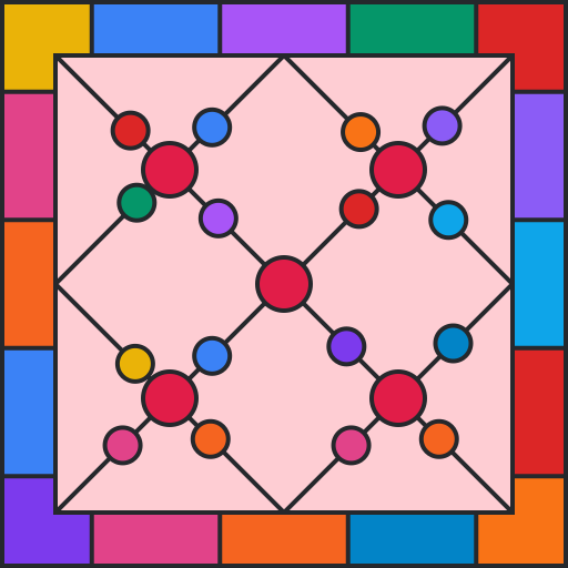 Octorand Gen2 #1605 NFT on Algorand