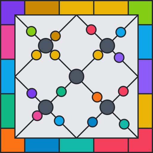 Octorand Gen2 #0209 NFT on Algorand