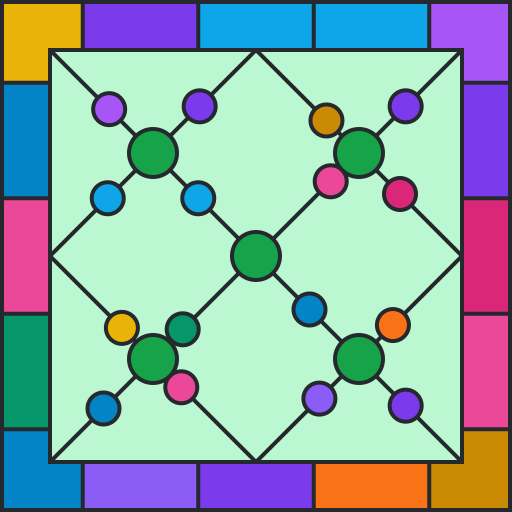 Octorand Gen2 #7305 NFT on Algorand