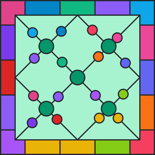 Octorand Gen2 #5270 NFT on Algorand