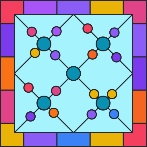 Octorand Gen2 #6934 NFT on Algorand