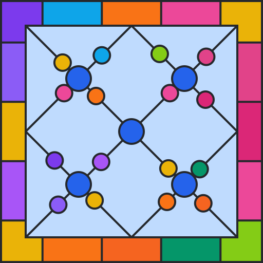 Octorand Gen2 #4631 NFT on Algorand