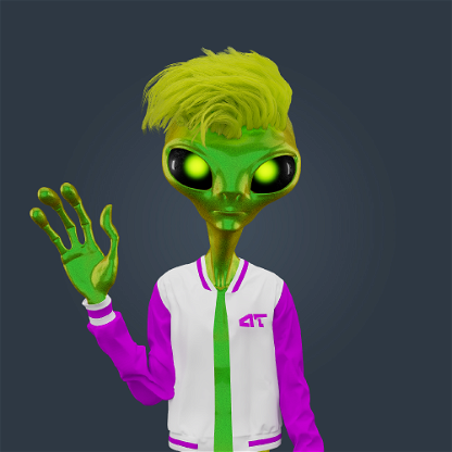 Alien Tourism251
